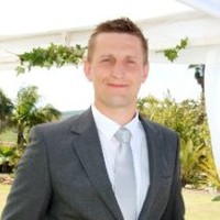 Tom Martin