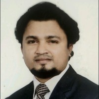 Mohammad Saif