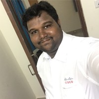 Priyavathsan S 🇮🇳