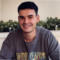 Pablo Menjibar Delgado