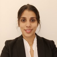 Swathi Raghavan