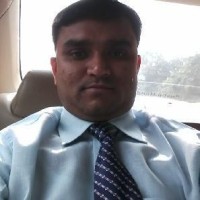 AJAY KUMAR TIWARI