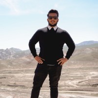 Bharath A