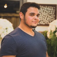 Bilal Abdelwahed
