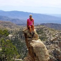 Mary Mellady