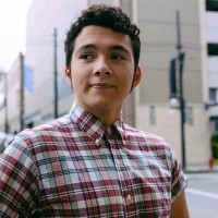 Kristian Castaneda