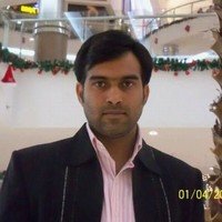 Hitesh kumar kadam