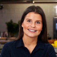 Anna Goliath Carlson