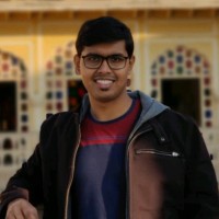 Arnab Chakraborty, Ph.D.