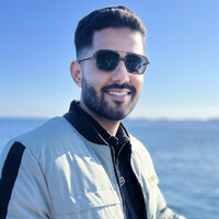 Muhammad Sabtain Sarwar