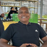 Vis Govender
