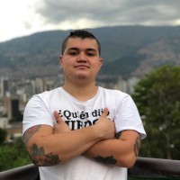 Daniel Alejandro Contreras Aguilar