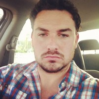 Anthony Doherty