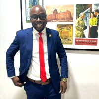 Kwaku Bilson Akwaboah