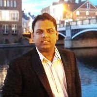 Vinay Goel