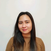 Ira Louise Veronica Cuberos