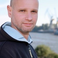 Jörg Hobbje Huck