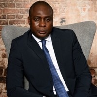 Wilson ELONGO UMBA