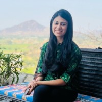 Debarati Bhattacharya, Ph.D.