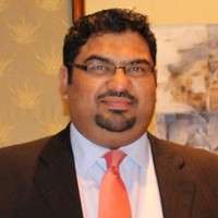 Zamil Kasim