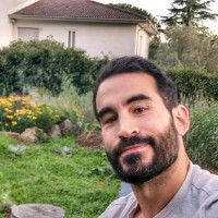 Carlos Bores Sainz de vicuña