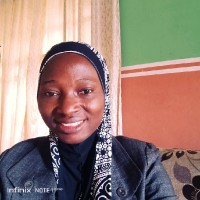 Aminat Abdulkareem