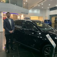 Adam Maher