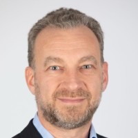 Alain Blondeau