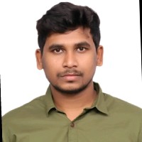 Kona Vineeth
