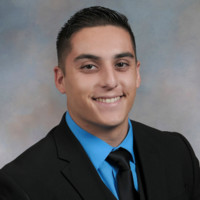 Adam Flores
