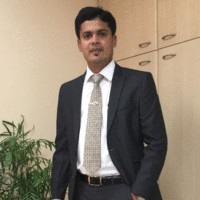 Ajay Kumar K S