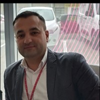 Igor Špoljar