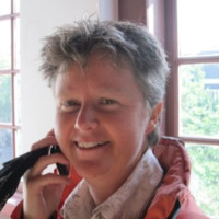 Marga Oosterveld