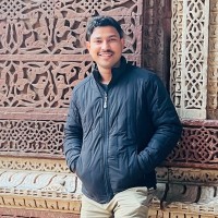 Praveen Pandey