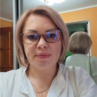 Ольга Кузнєцова