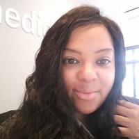 Delicia Jones
