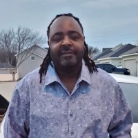Cedrick Fisher