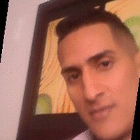 Andres Camilo Walteros España
