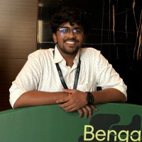 Sarvesh Ramani