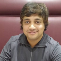 Sudip Ganguly