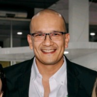 Mario Ramírez Arévalo