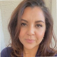 Adriana May