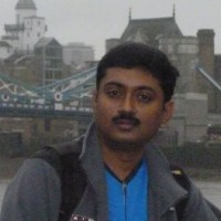 Saravanan Duraisamy