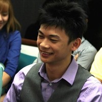 Travis Wong