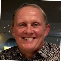Martyn Taylor