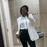 Wendy Massangaie