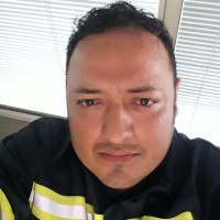 Nahum Namorado Pulido