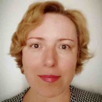 Olga Marusova