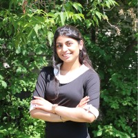 Nidhi Verma