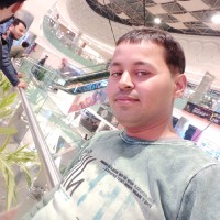 Deepak Singh